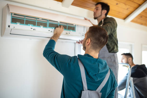 Best HVAC emergency services  in Gleneagle, CO
