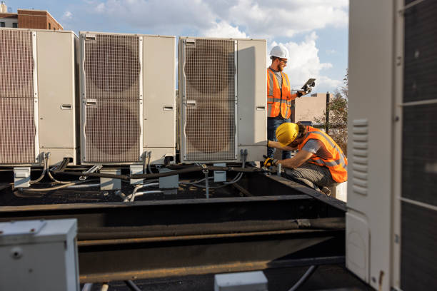 Affordable air conditioning repair in Gleneagle, CO