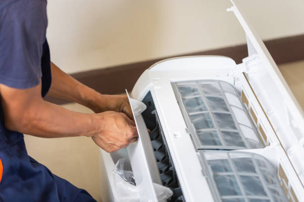 Best HVAC air duct cleaning  in Gleneagle, CO