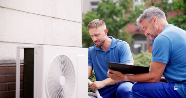 Best HVAC system installation  in Gleneagle, CO