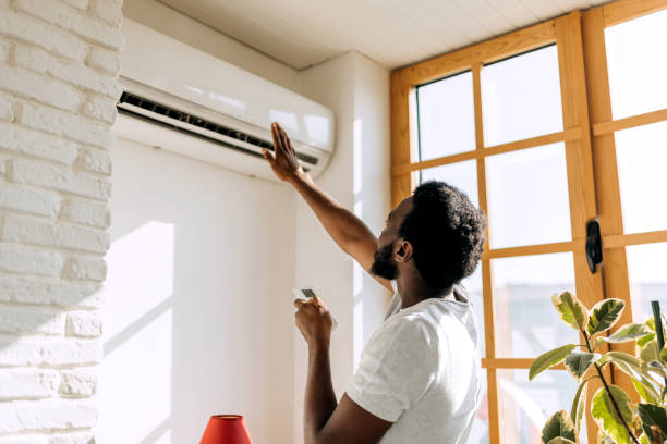 Best Residential HVAC services  in Gleneagle, CO