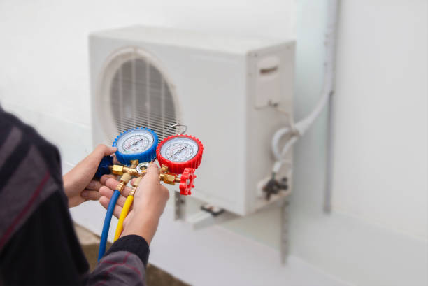 Best HVAC air duct cleaning  in Gleneagle, CO