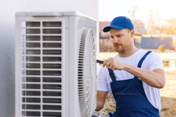 Best HVAC cleaning services  in Gleneagle, CO